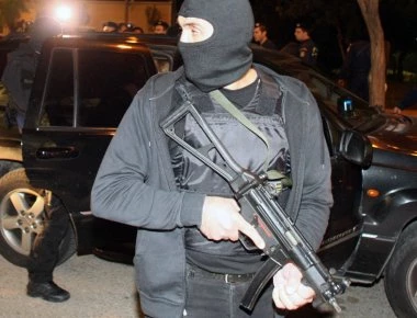 Ξάνθη: Νεκροί 2 παράνομοι μετανάστες και 7 σοβαρά τραυματισμένοι μετά από καταδίωξή τους από την ΕΛΑΣ